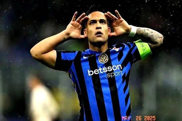 巴黎对阵国米终极对决！范迪克直言：巴黎非热门，国米有隐形武器