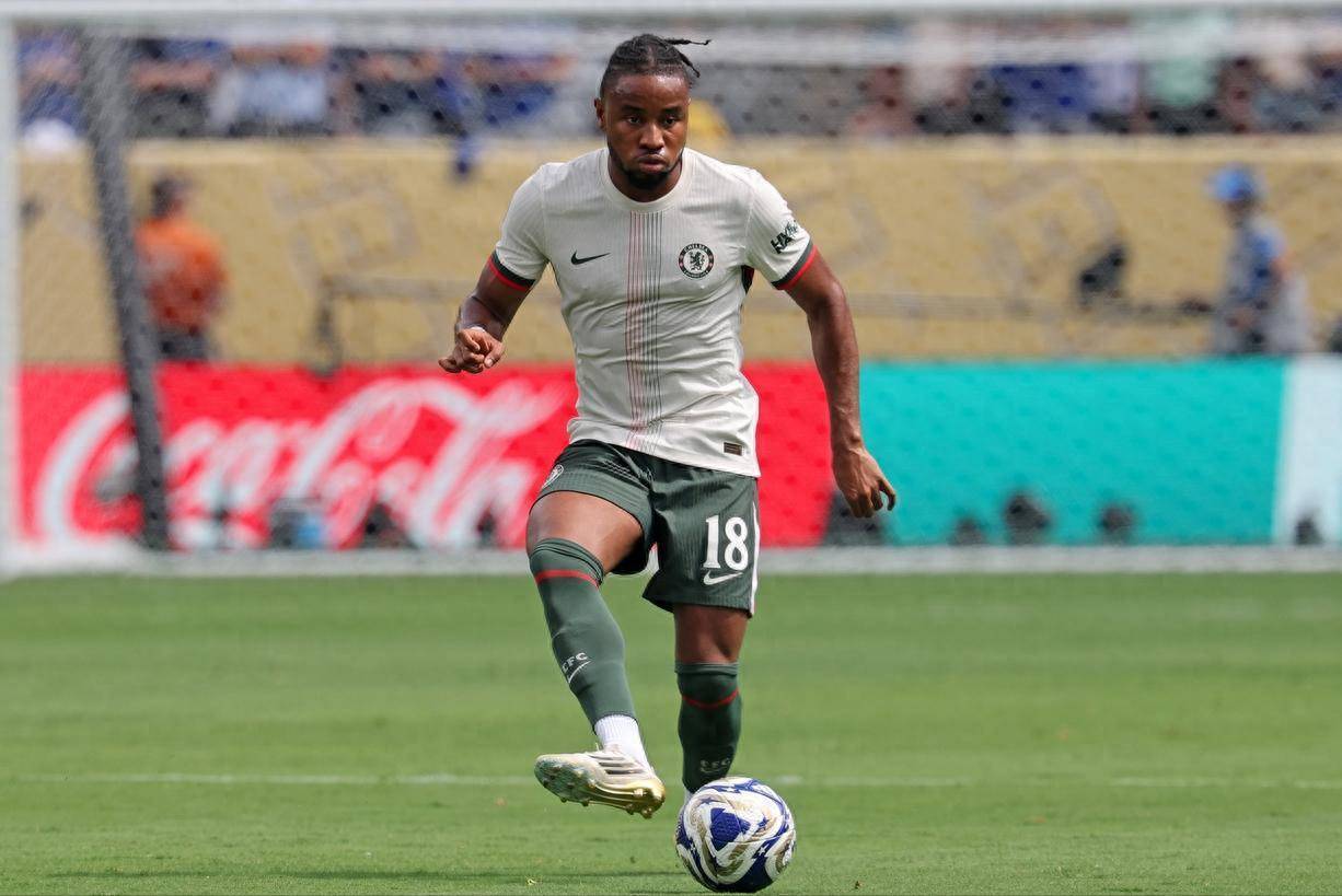 名记：拜仁对前德甲金靴恩昆库感兴趣 切尔西标价4500万欧