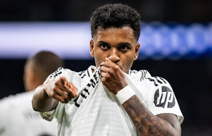 罗德里戈欲离队索顶薪！曼城成热门，3队争抢