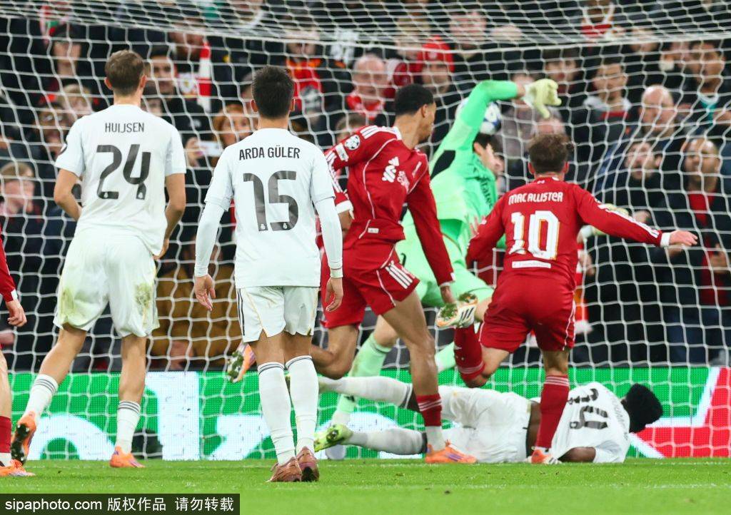 德里欧的欧冠梦:替补出场打进两球的奇迹之夜