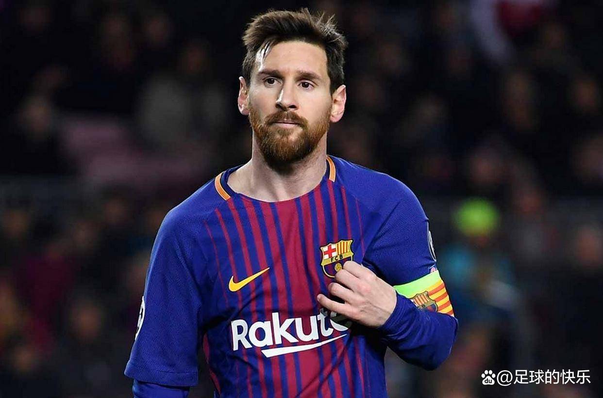 泪目!梅西2025回归巴萨内幕:深夜密谈哈维,48小时反转毁于西甲一纸否决